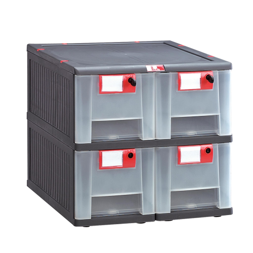 CONTENITORI MULTIUSO – SCAFFALI